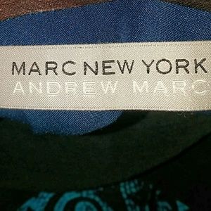 Andrew Marc New York Dress